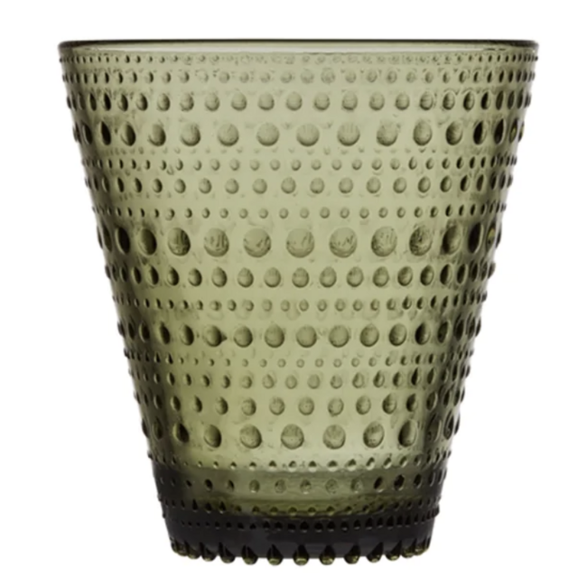 Iittala Kastehelmi Tumbler / 300 ml