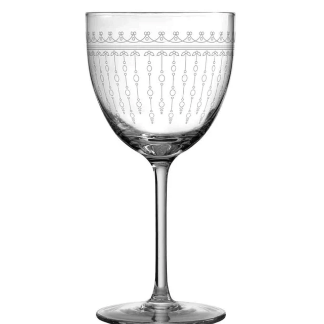 Nick & Nora 1920 Glass 6 fl oz