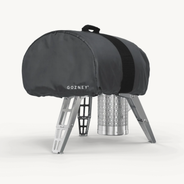 Roccbox Cover