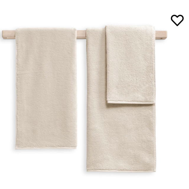 Weseta Towel