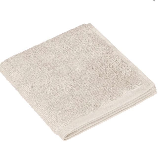 Weseta washcloths