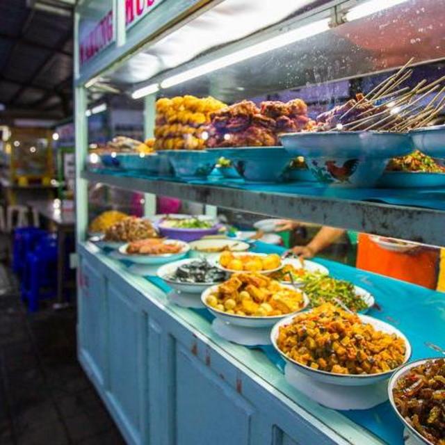 Bali Food Tour