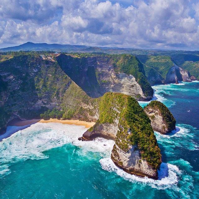 Bali Nusa Penida Day Trip