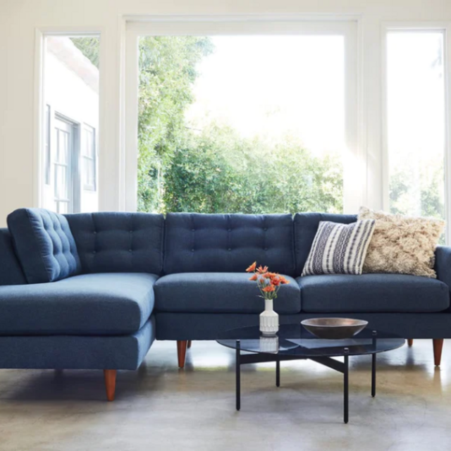 Fancy Couch Fund