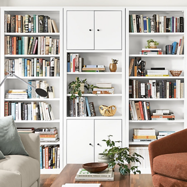 Fancy Bookcase Fund
