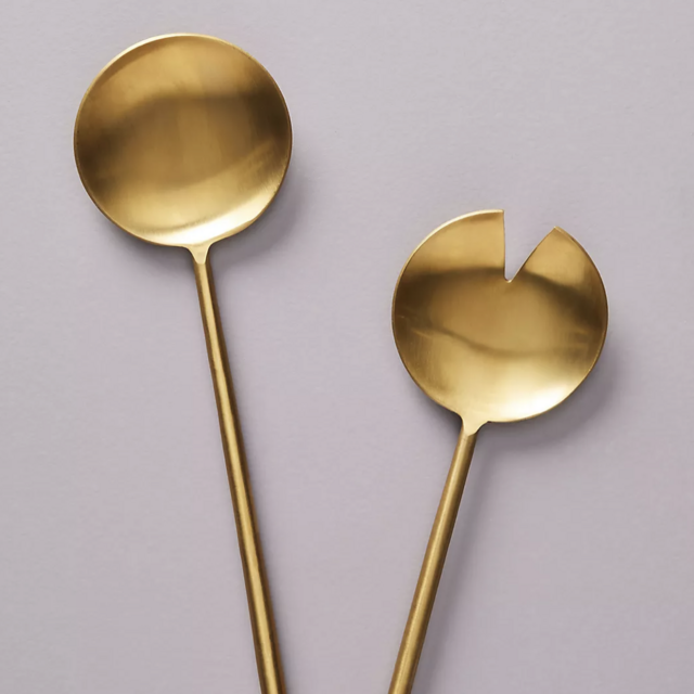 Streamlined Serving Set