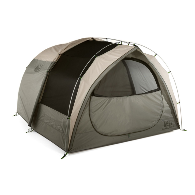 REI Kingdom 6 Tent