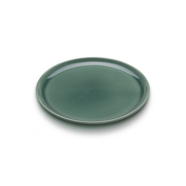 Russel Wright 8" Salad Plate (Seafoam color)