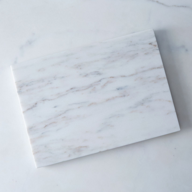 Marble Serving Board (Large)