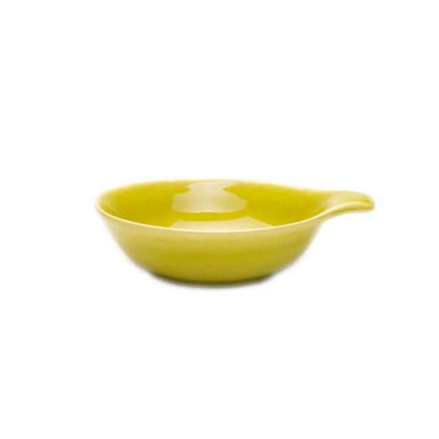 Russel Wright Berry Bowl (Chartreuse)