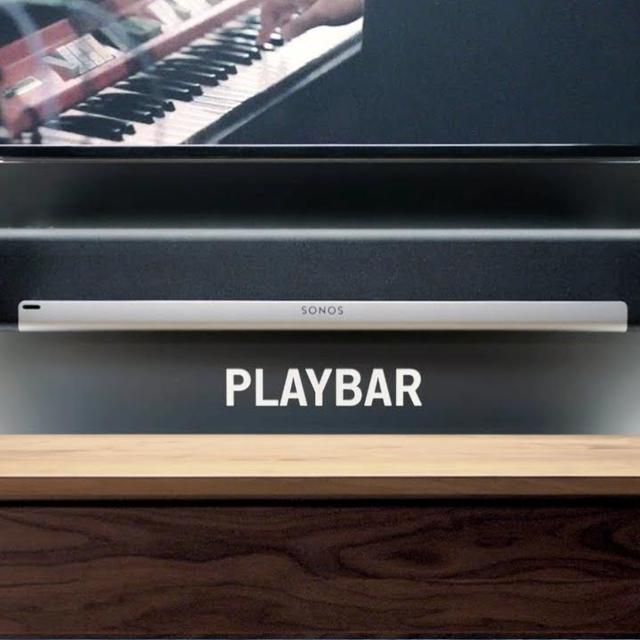 SONOS PLAYBAR