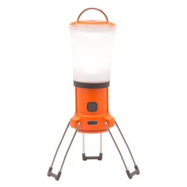 Black Diamond Apollo Lantern (Vibrant Orange)
