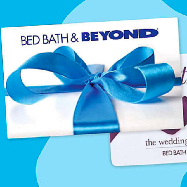 Gift Cards