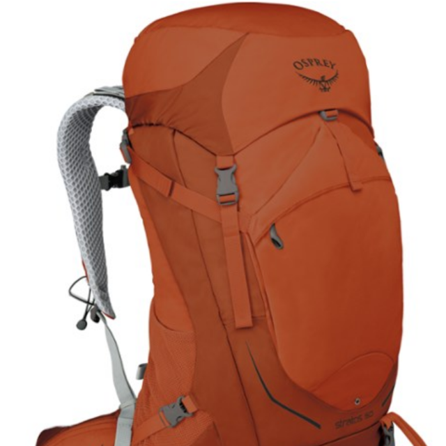 Osprey   Stratos 50 Pack - Men's