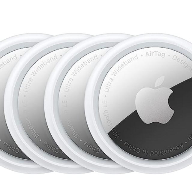 Apple AirTag 4-Pack