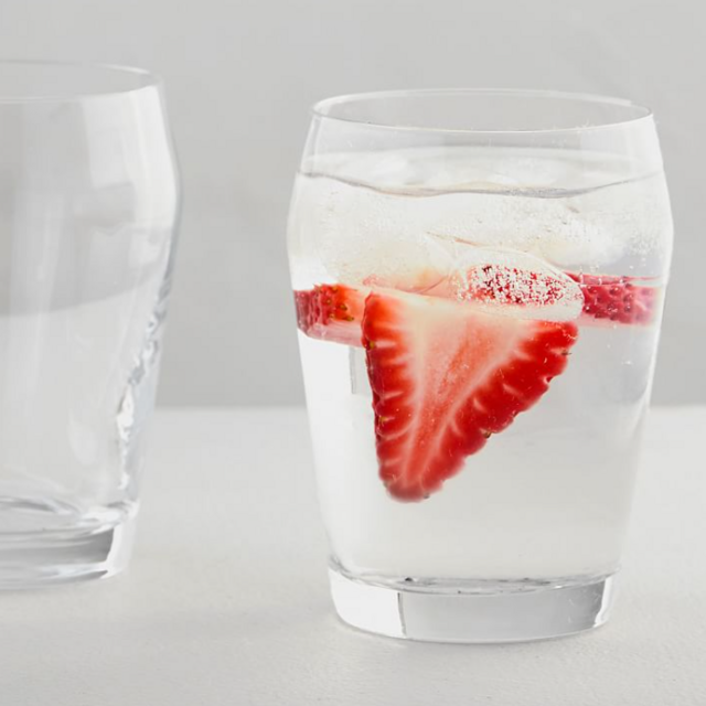 Holmegaard® Perfection Tumbler Glass, Set of 6