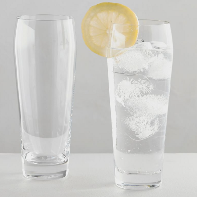 Holmegaard® Perfection Water Glass, Set of 6