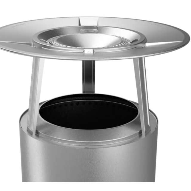 Ranger Solo Stove Heat Deflector