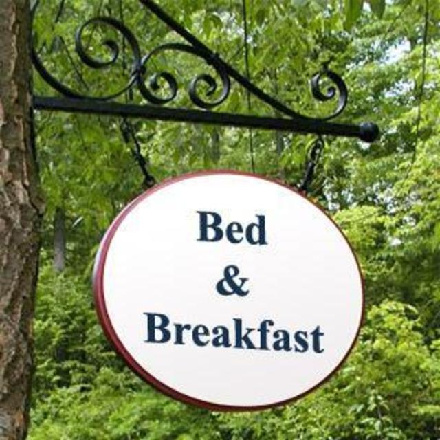 Honeymoon Lodging!