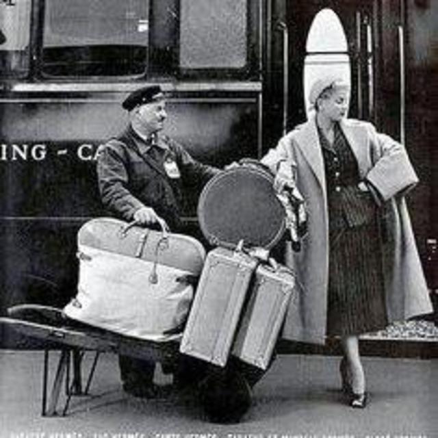 Honeymoon Transportation