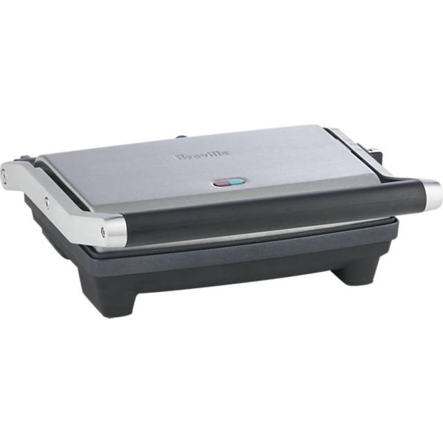 Breville ® Duo Panini Press