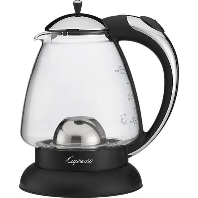 Capresso H2O Plus Electric Kettle