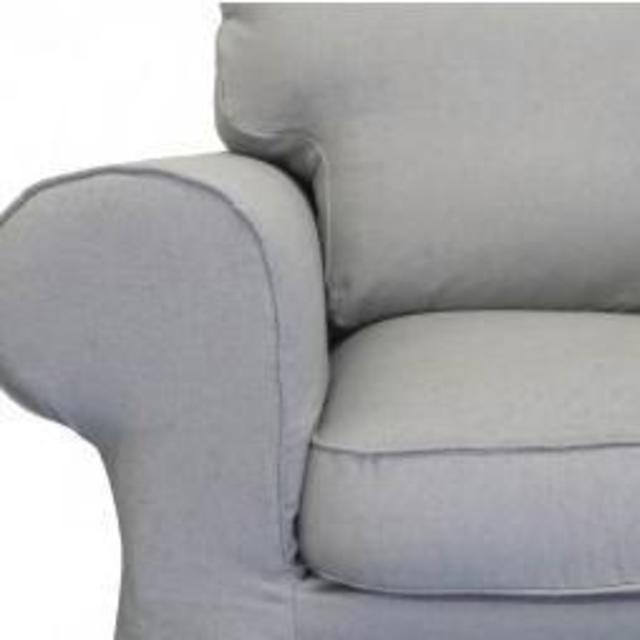 Ektorp Sleeper Sofa/Sofa Bed Slipcover