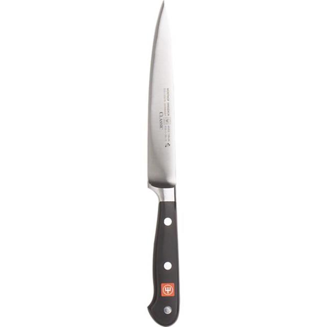 Wüsthof ® Classic 6" Utility Knife