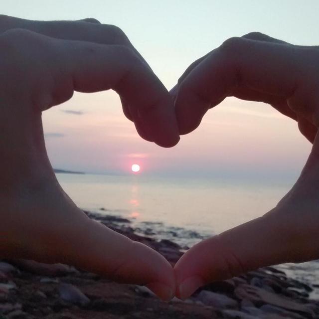 For our honeymoon adventure