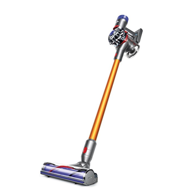 Dyson V8 Absolute Cordless Stick Vacuum Cleaner