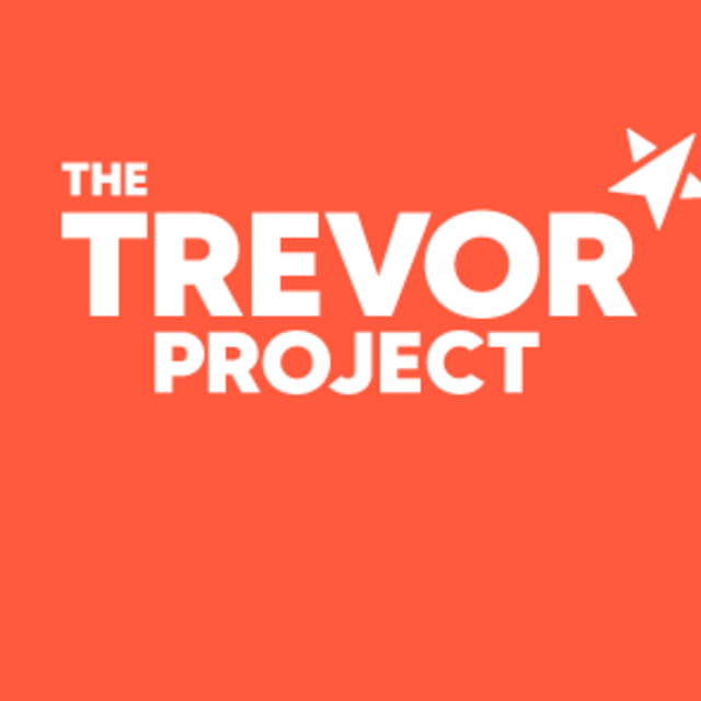 Donate to the Trevor Project