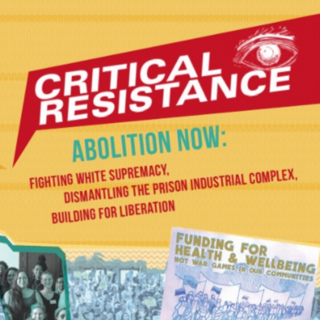 Critical Resistance