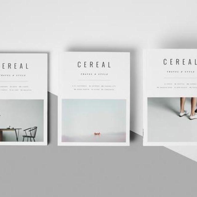 Cereal