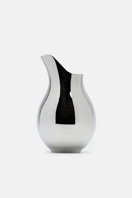 Georg Jensen Ilse Vase - Small