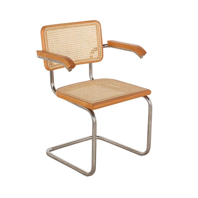 Cesca Chair with Arms