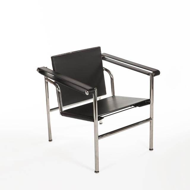 LC1 Basculant Sling Chair