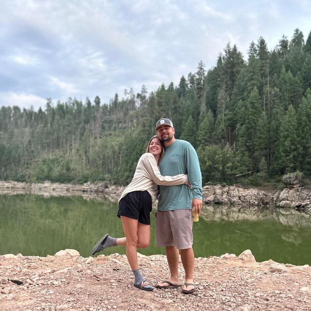 Our Honeymoon Fund