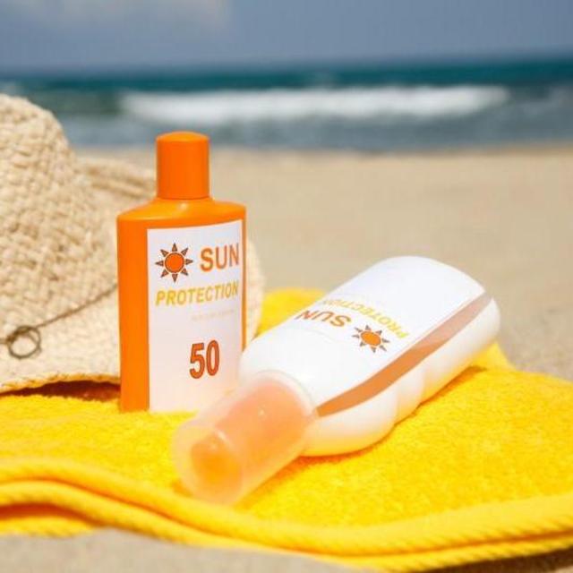 Beach Supplies
