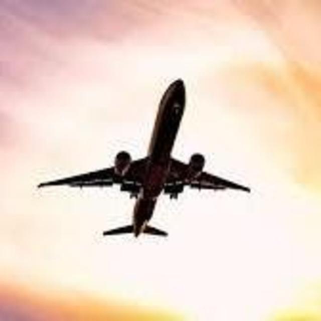 Honeymoon Air Fare