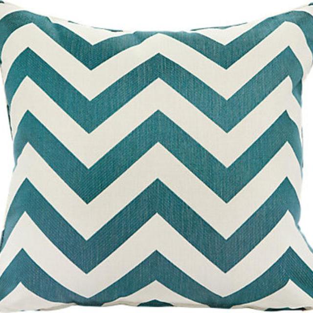 Vibes Mermaid Accent Pillows (Set of 2)
