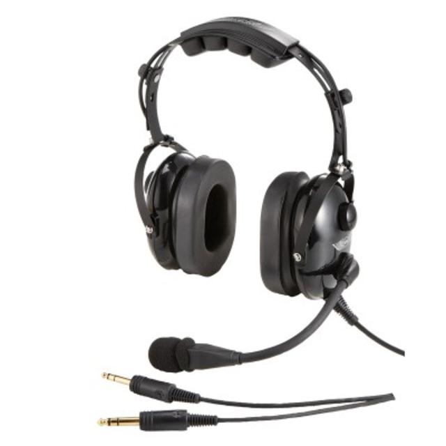 ASA AirClassics HS-1A Headset