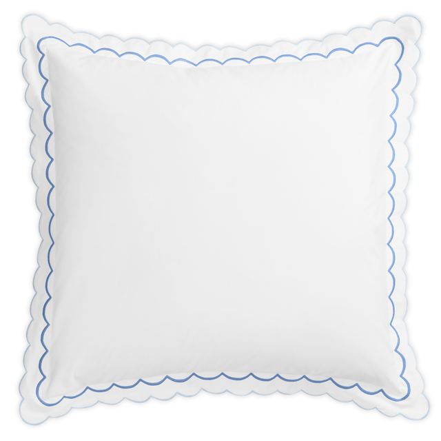 Matouk India Euro Sham
