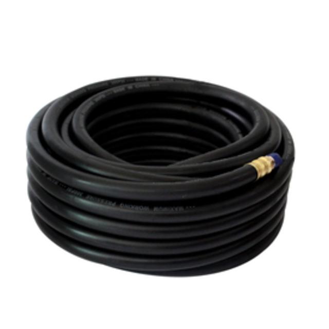 Kobalt 3/8-in x 50-ft Rubber Air Hose