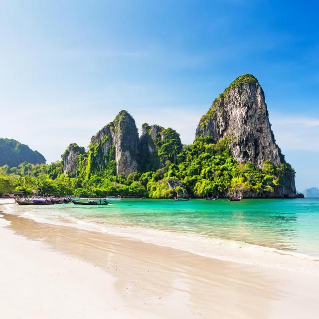 General Honeymoon Fund for Thailand