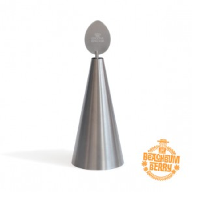 Navy Grog Ice Cone Kit