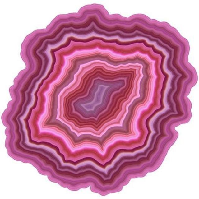 Geode Jigsaw Puzzle