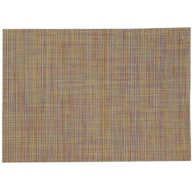 Tabella Placemat - Rainbow																																														$3.95