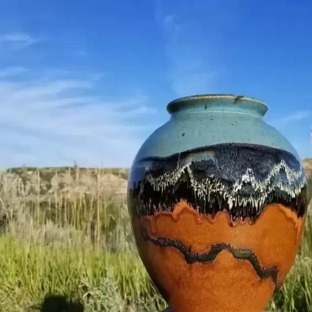 Pottery Fund