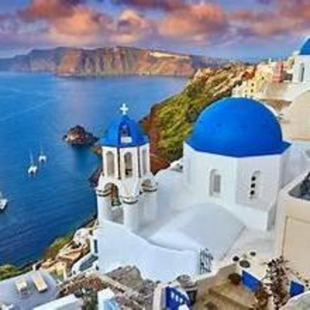 Honeymoon Resort
