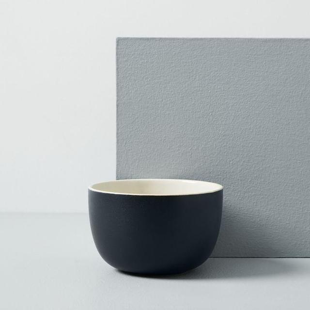 Kaloh Stoneware Cereal Bowls